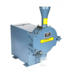 Laboratory Willy Mill